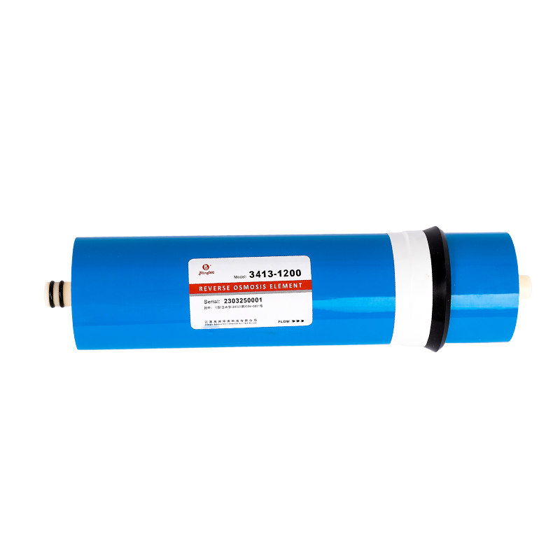 Elemen Membran Reverse Osmosis RO-3413-1200
