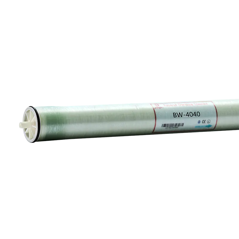 Elemen Membran RO Air Payau BW-4040