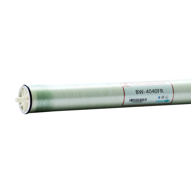 Elemen Membran RO Tahan Pengotoran BW-4040FR