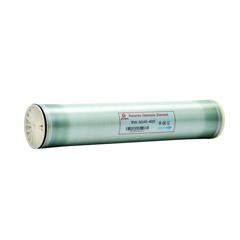 Elemen Membran RO Air Payau BW-8040-400