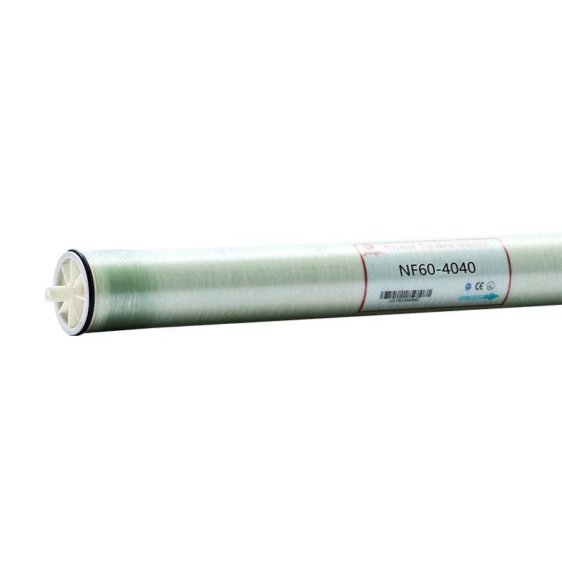 Elemen Membran Nanofiltrasi NF60-4040