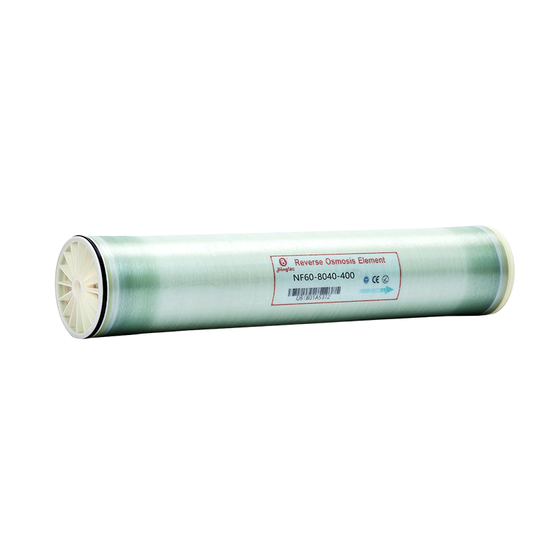 Elemen Membran Nanofiltrasi NF60-8040-400