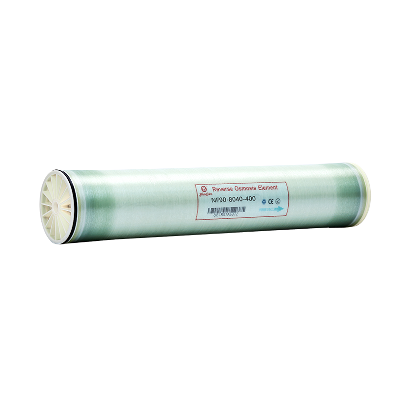 Elemen Membran Nanofiltrasi NF90-8040-400