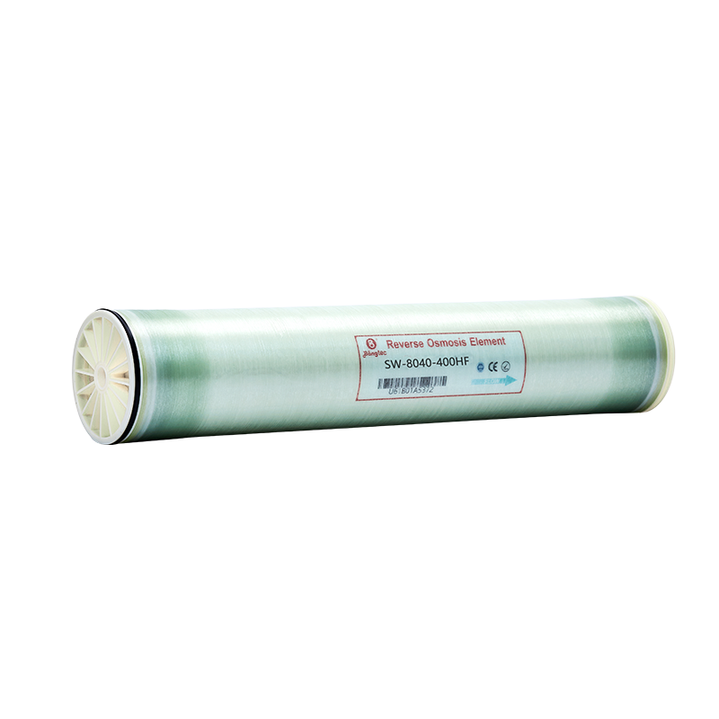 Elemen Membran RO Air Laut SW-8040-400HF