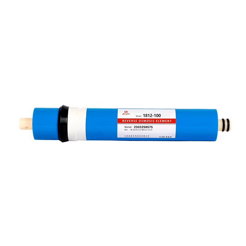 Elemen Membran Reverse Osmosis RO-1812-100