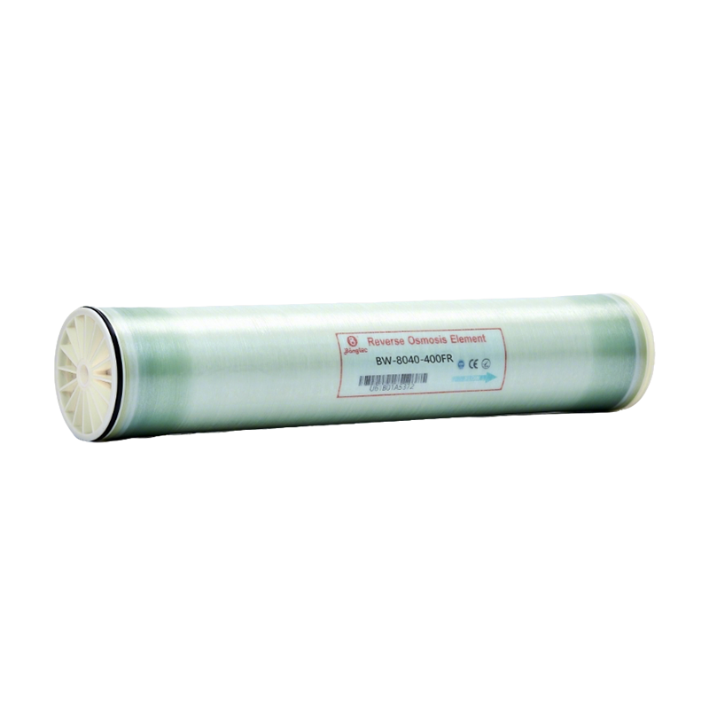 Elemen Membran RO Tahan Pengotoran BW-8040-400FR